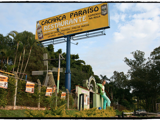 Cambuquira旅游攻略图片
