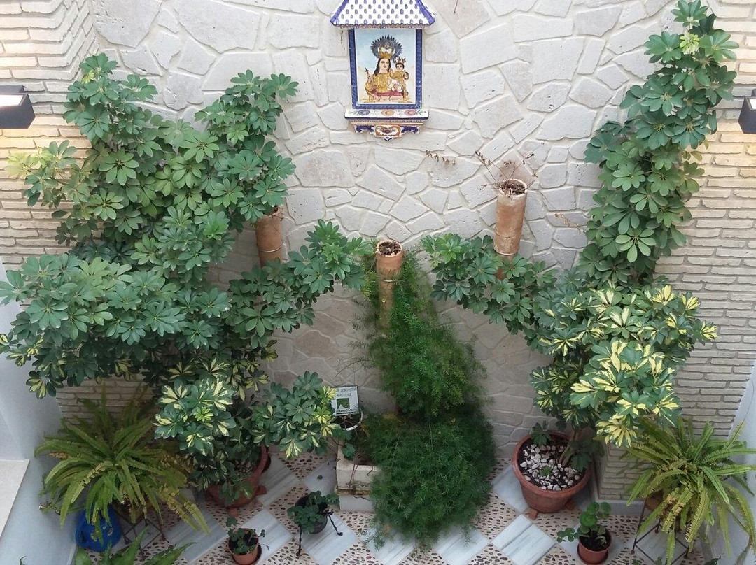 La Posada de Momo