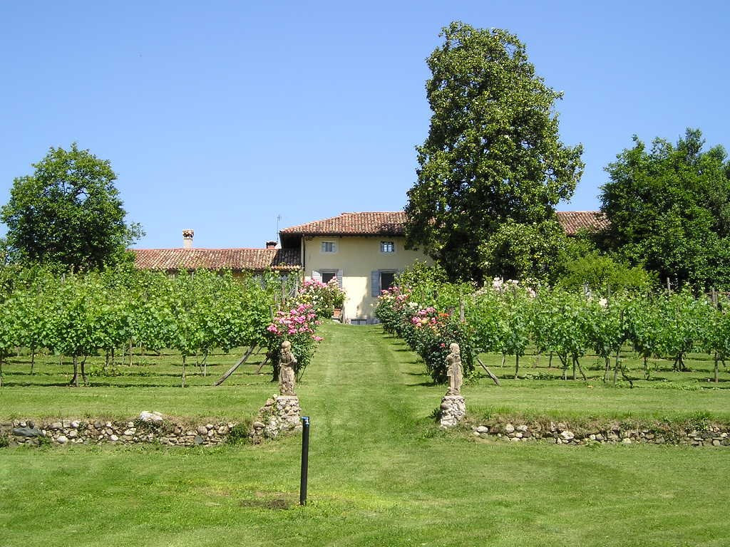 Vivere in Campagna