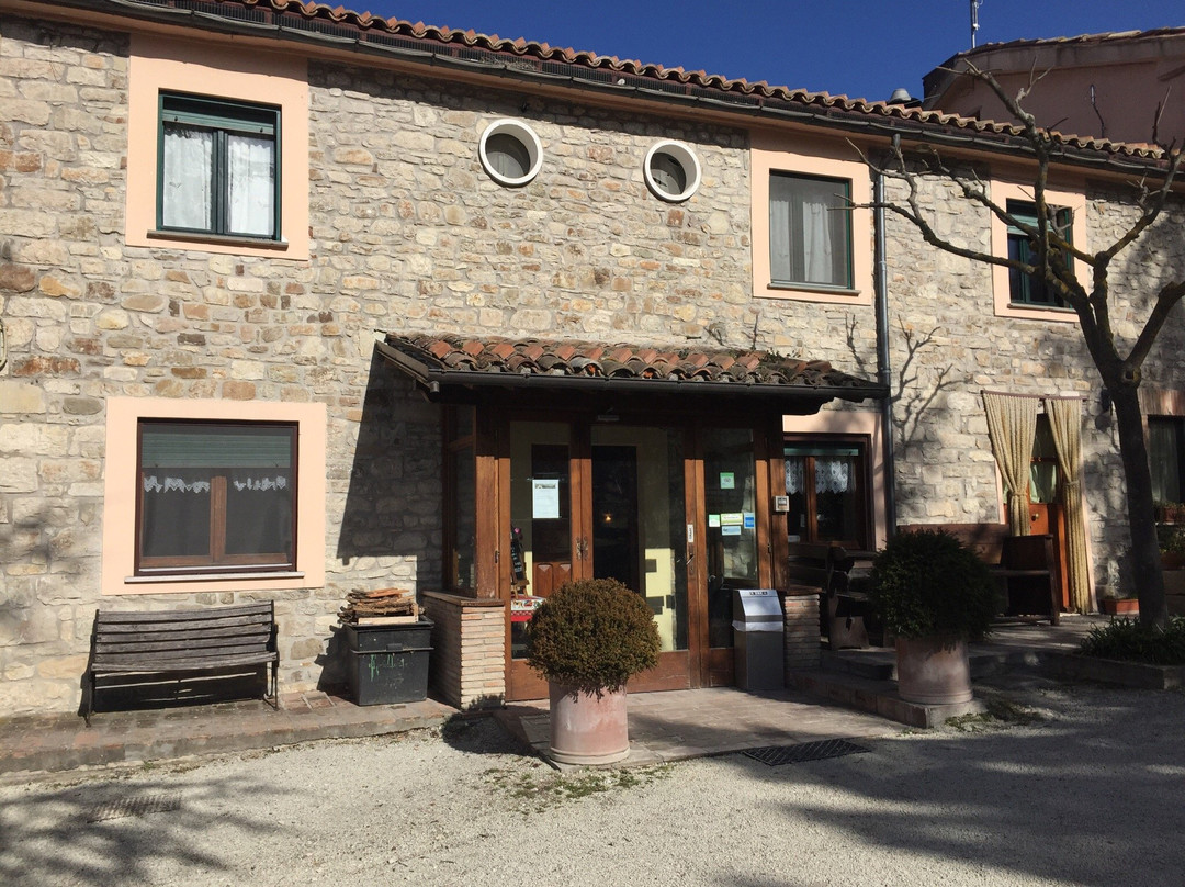 Agriturismo Poggio Duca