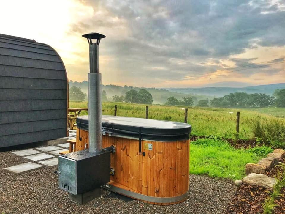 Garthside Farm Holidays