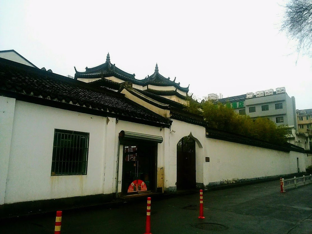 凤凰寺