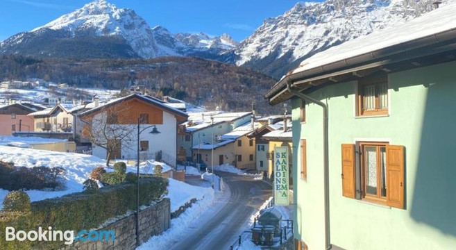 B&B The Secret Place主图