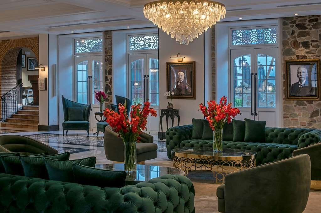 Hotel La Compañía主图