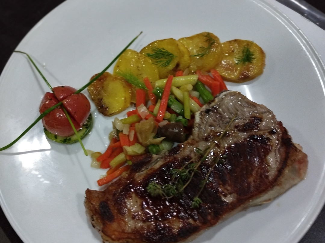 Restaurant Bar Passatges