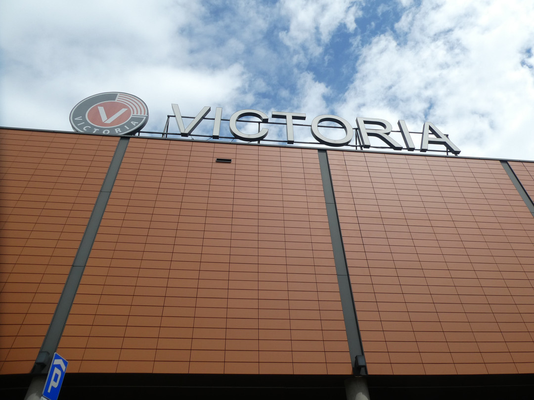 Galeria Victoria