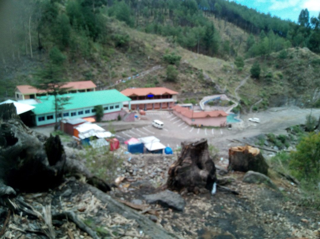 Quillacollo旅游攻略图片