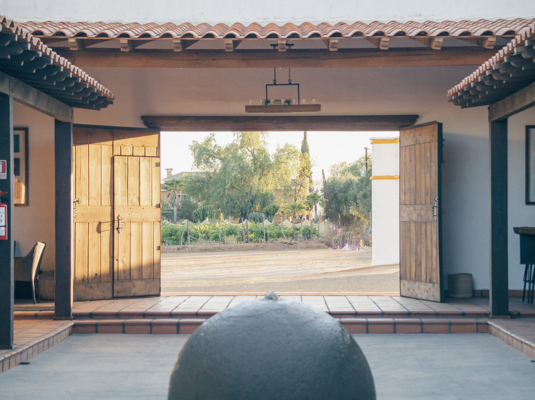 Casa Entrevez