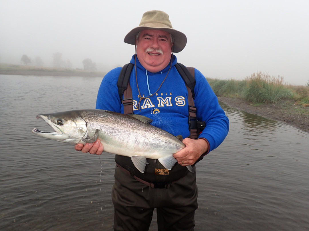 Ramblin' On The Rock-Kodiak必去景点