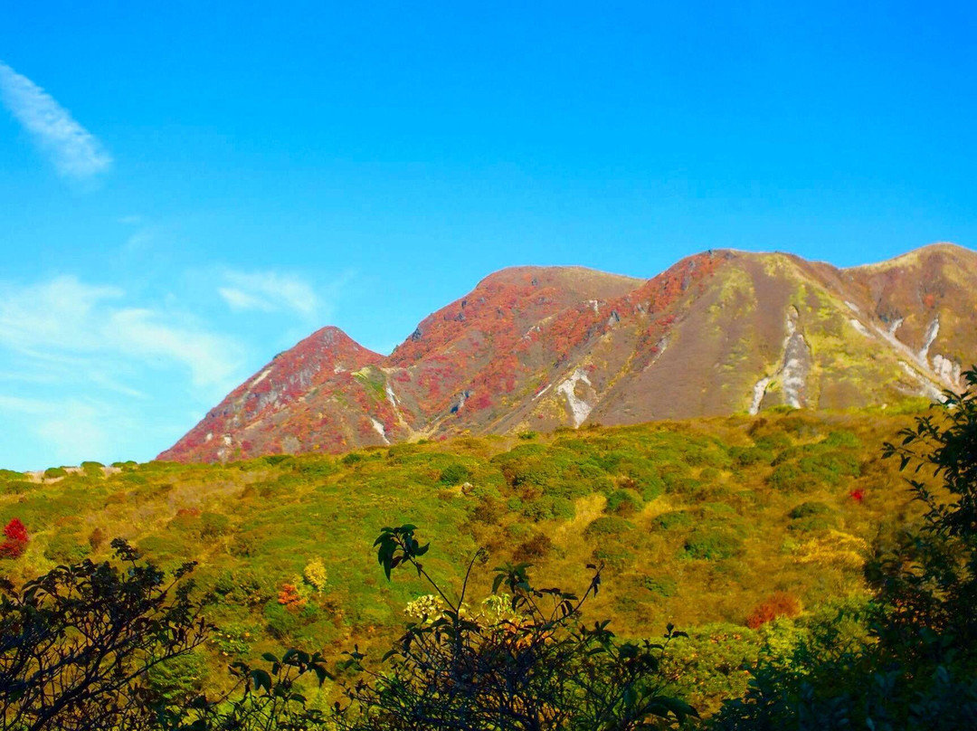 Mt. Mimata景点图片