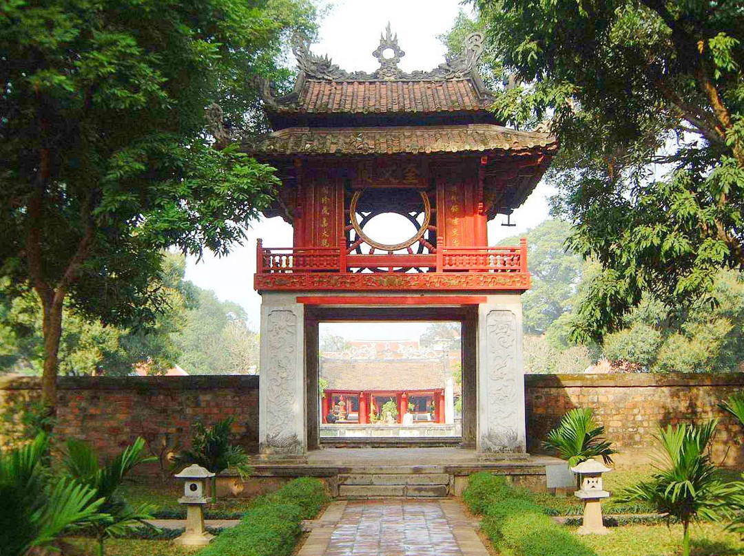 Wonderful Vietnam Tours-河内必去景点