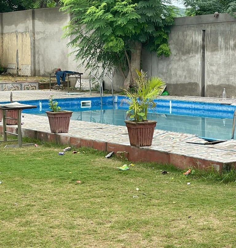 Anand Mahal By Tuma Hotels