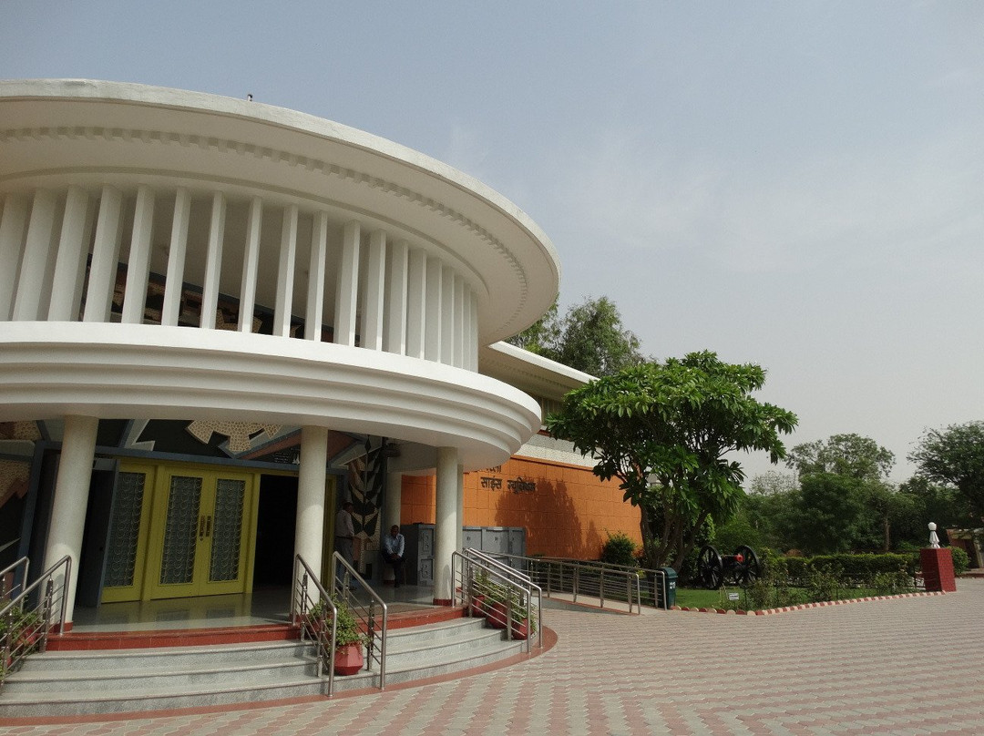 Birla Museum景点图片