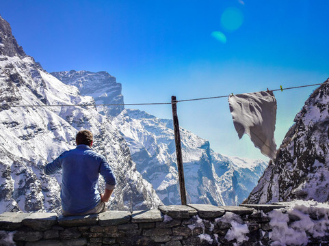 EARTH NEPAL Travel and Trek P. LTD-博卡拉必去景点