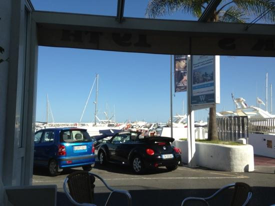 Patricks 19th-巴努斯港必去景点