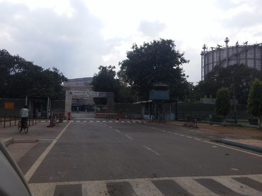 Durgapur Steel Plant景点图片