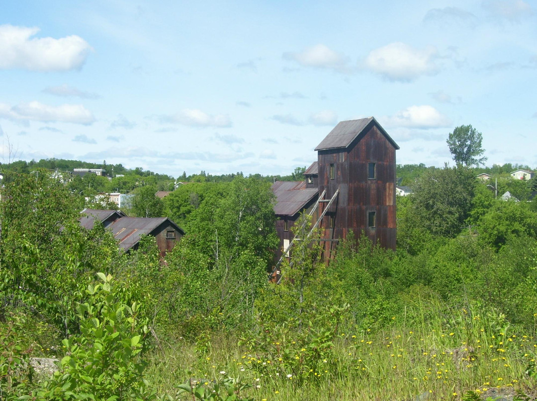 Temiskaming Shores旅游攻略图片