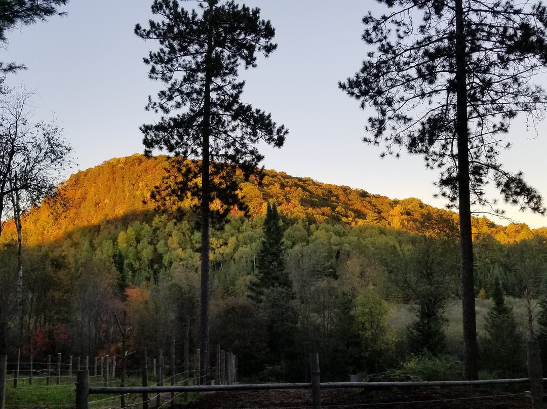 Mountain Creek Ranch景点图片