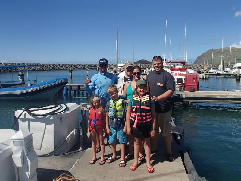 Boom Boom Sportfishing-怀厄奈必去景点