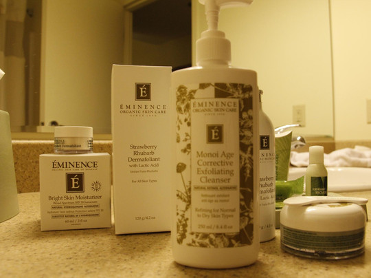 Oakbank旅游景点-Transcona Salon Spa