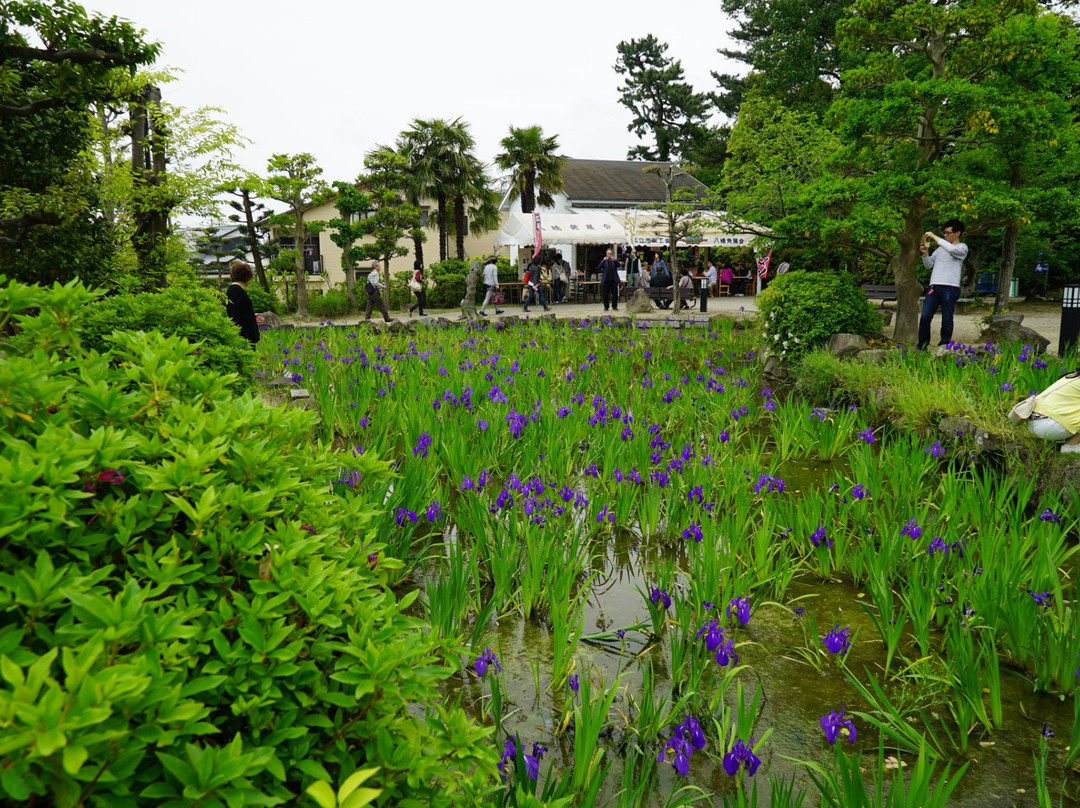 Muryoju-ji Temple景点图片