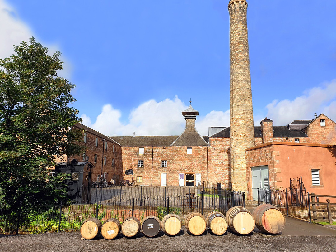 Annandale Distillery景点图片