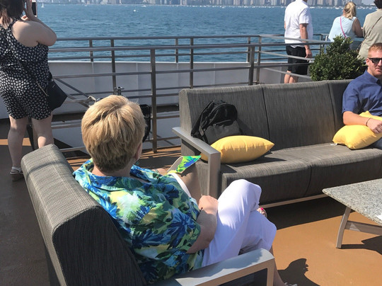 City Experiences By Hornblower