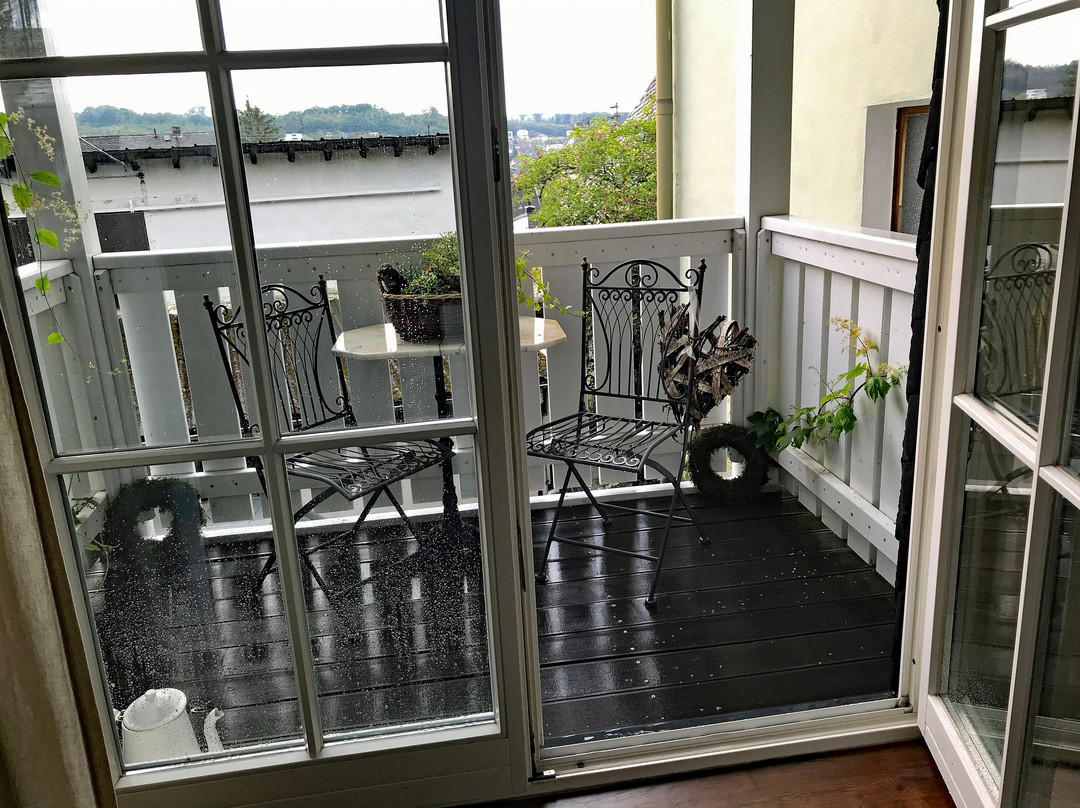 Boutiquehotel 14