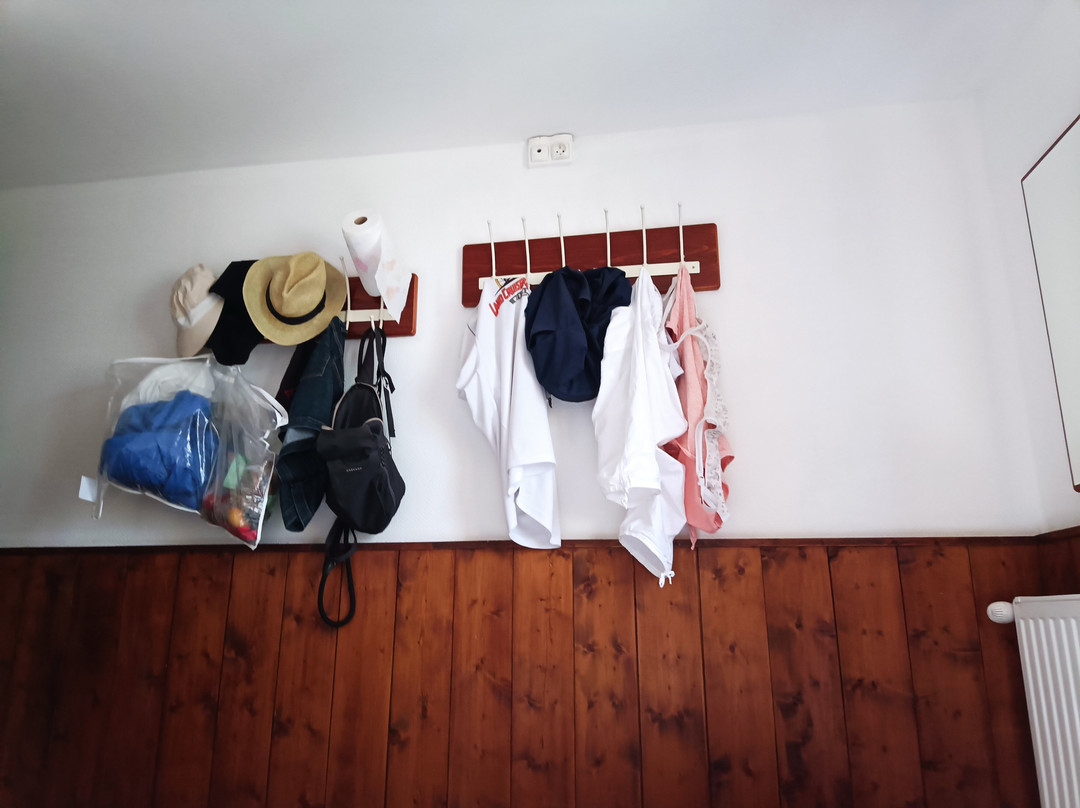 Hotel le Chamois