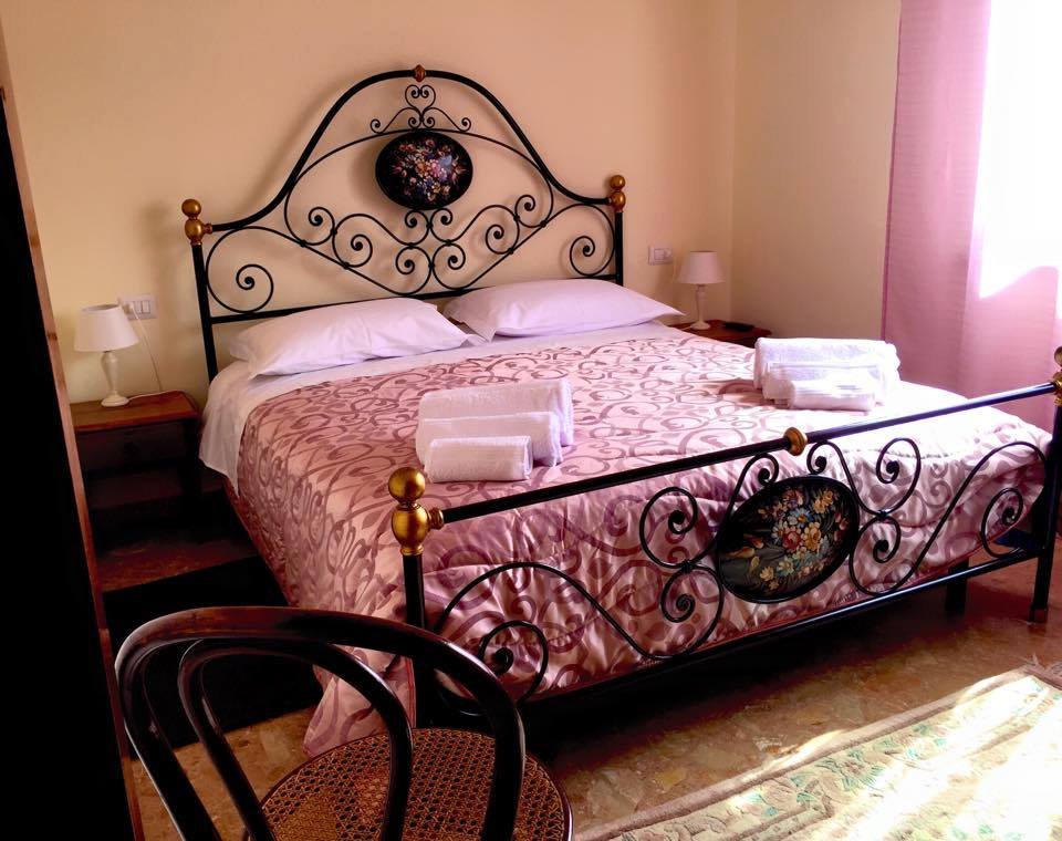 Bed & Breakfast La Casa Antica-官方