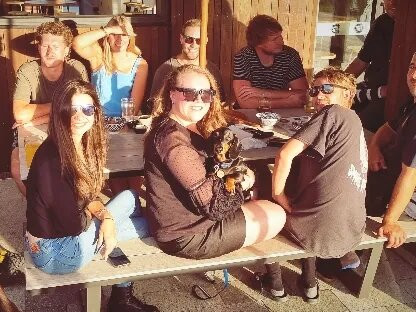 Sprig & Fern, The Meadows.