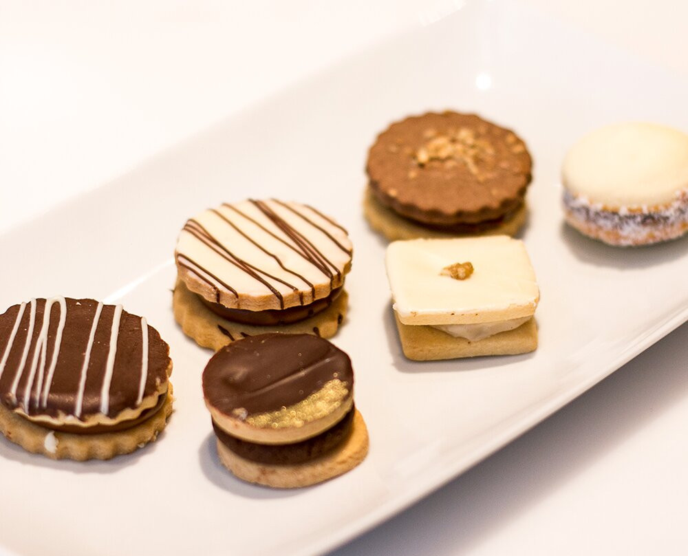 Jean Pierre Pâtisserie Et Boulangerie