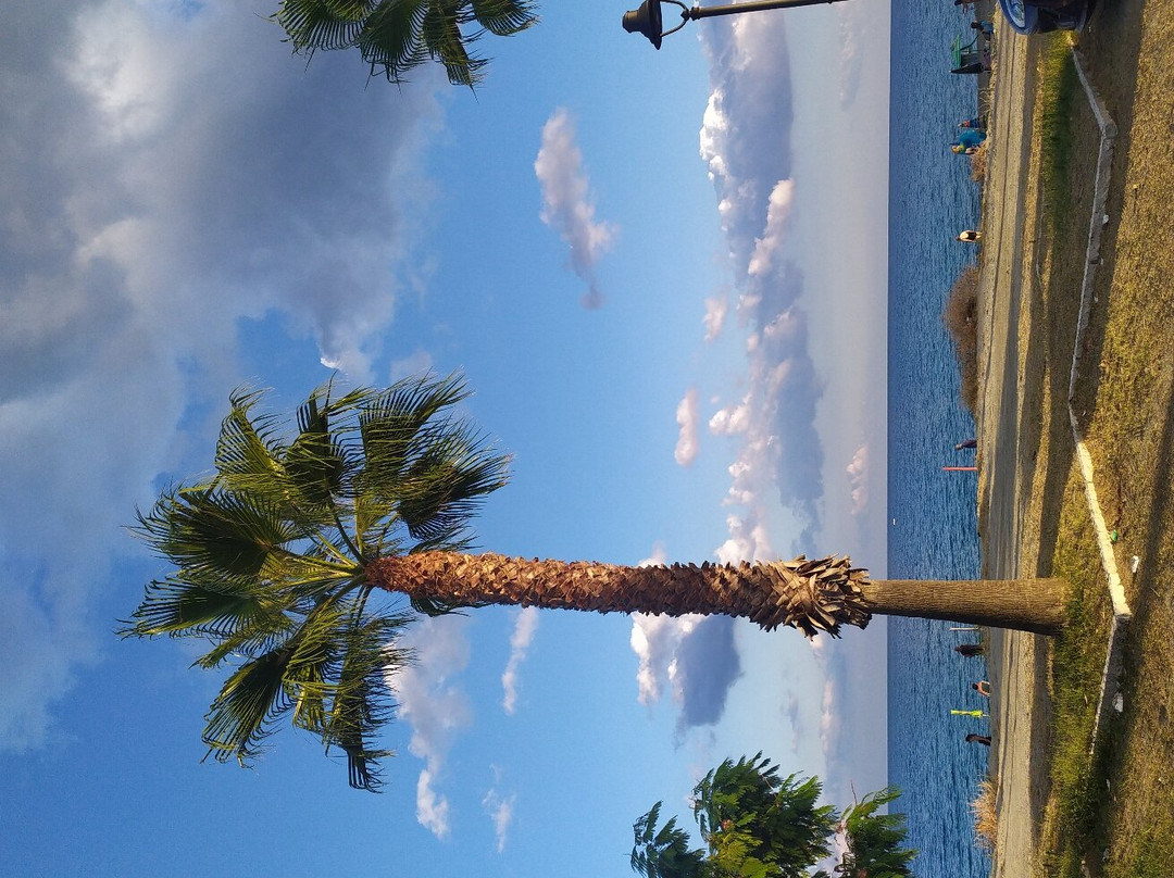 Spiaggia Di Caulonia Marina景点图片