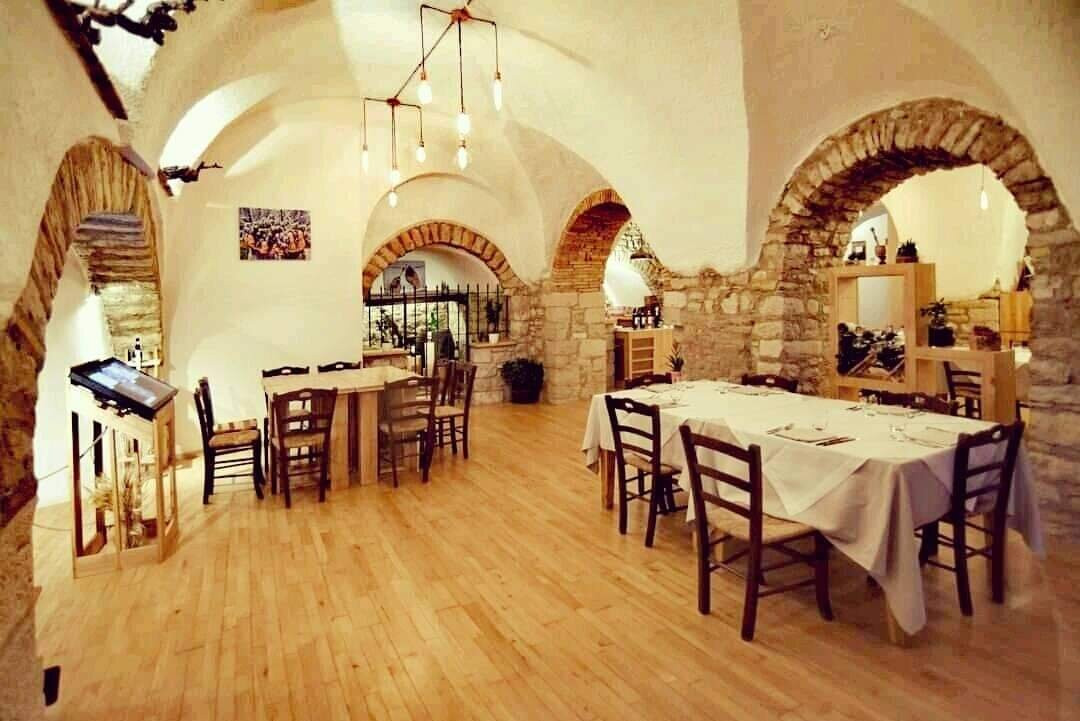 Terra Buona Experience