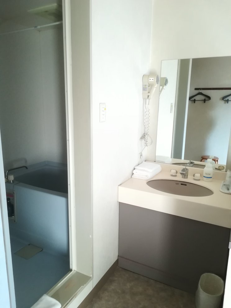 Shimadaya Hotel-官方