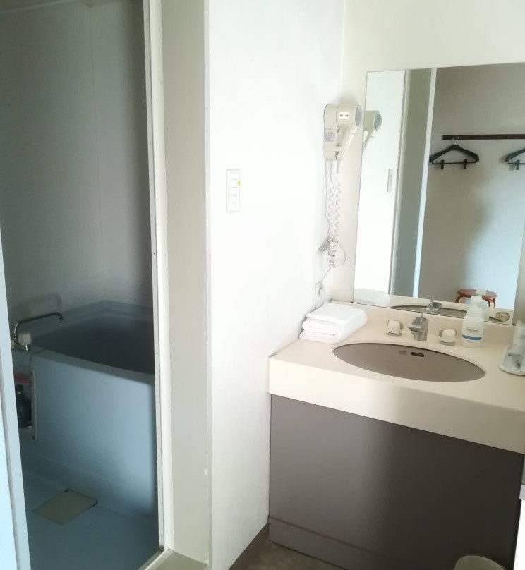 Shimadaya Hotel主图