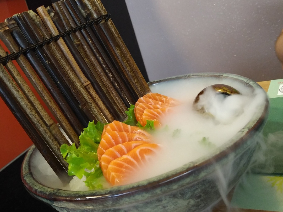 Sushi Engi