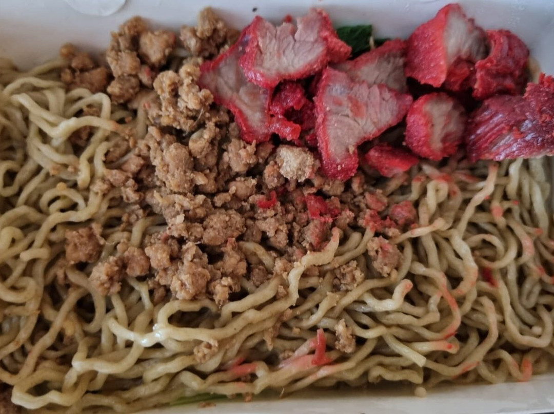 Bakmi Kofei