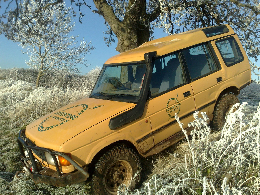 Adventure Sports (warwickshire) Ltd.景点图片