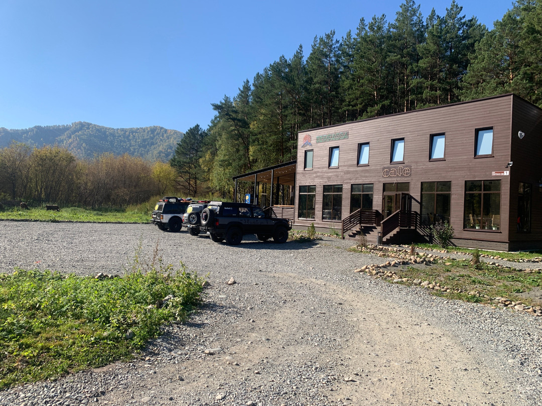 Elekmonar旅游攻略图片