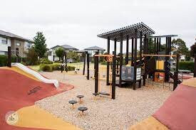 Ellis Park景点图片