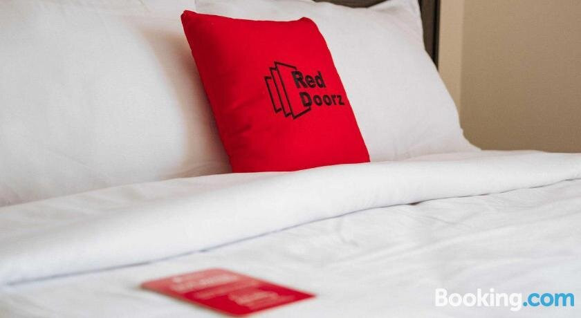 Wisma Oza Indralaya RedPartner