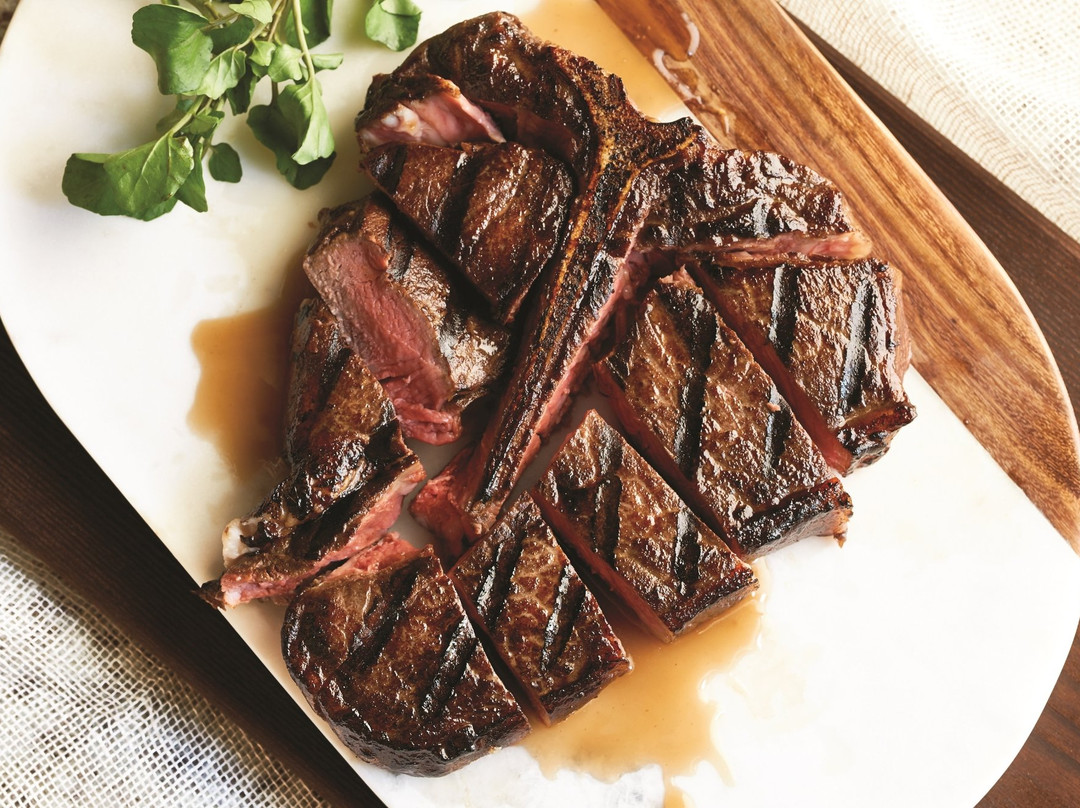 Morton's - The Steakhouse