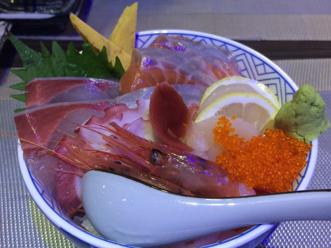 Gaki Japanese Restaurant