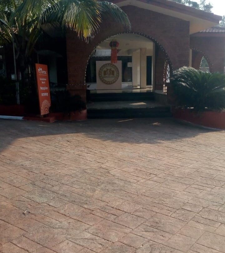 MTDC Kunkeshwar