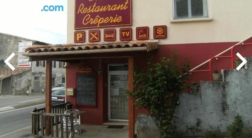 Auberge De La Nougatine