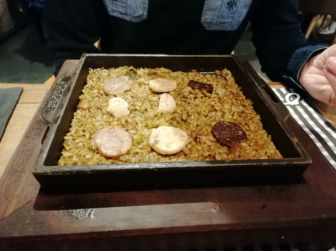 Pura Brasa Platja D'aro