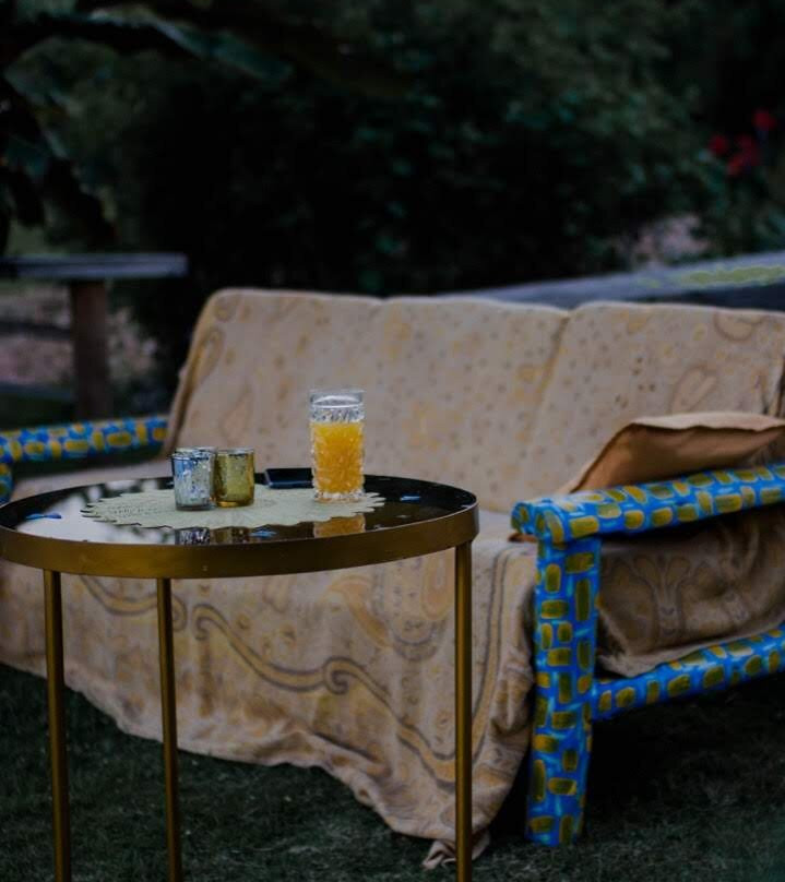 Wonderland Kanyinya Hills