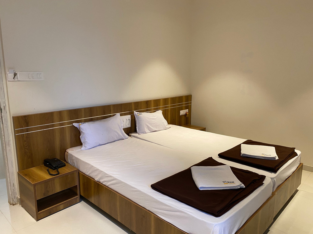 Kiran Comforts Gadag