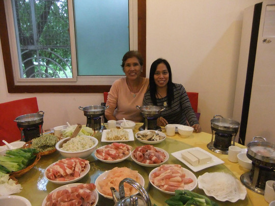 八先生涮肉坊(辛店路店)主图